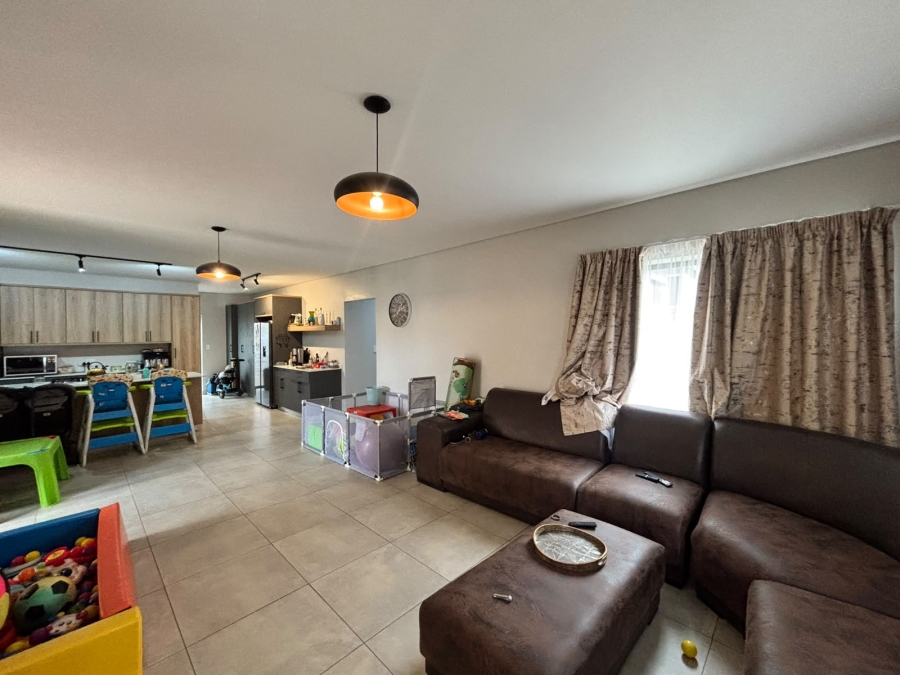 3 Bedroom Property for Sale in Baillie Park North West